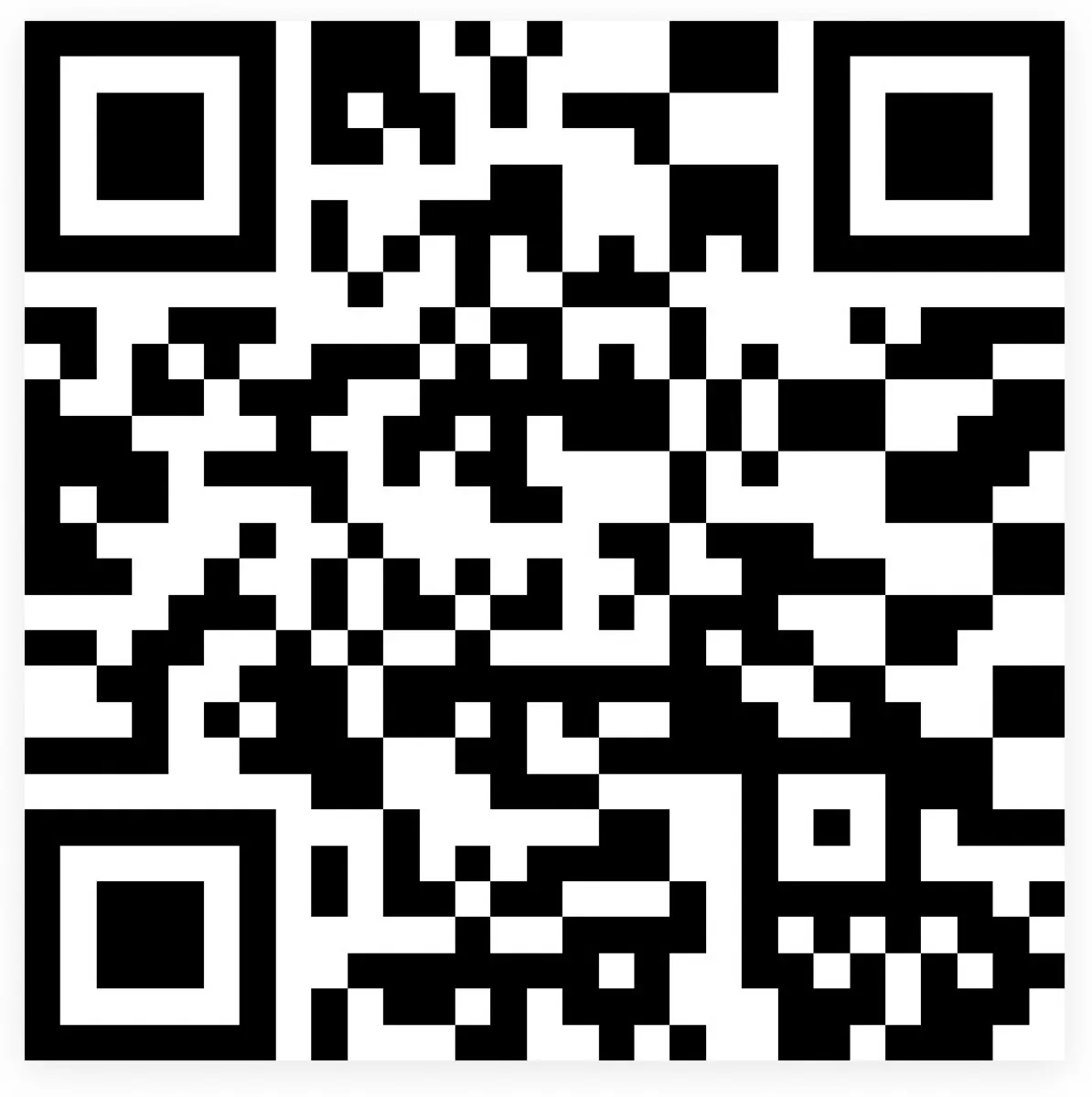 EasyPaisa QR