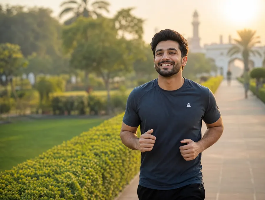 Long-term health support with the Khalis Complete Bundle