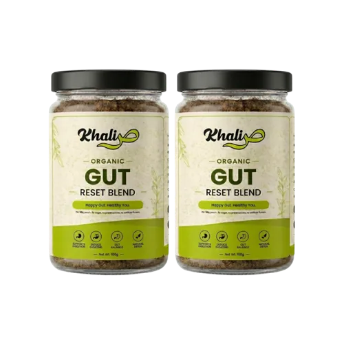Gut Reset Blend Pack of 2