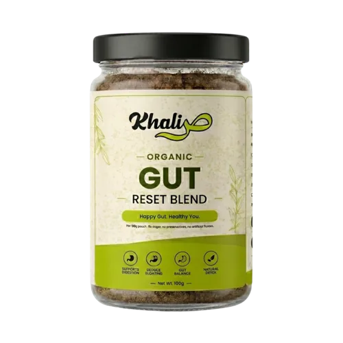 Gut Reset Blend Single Product