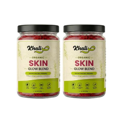 Skin Glow Blend Pack of 2