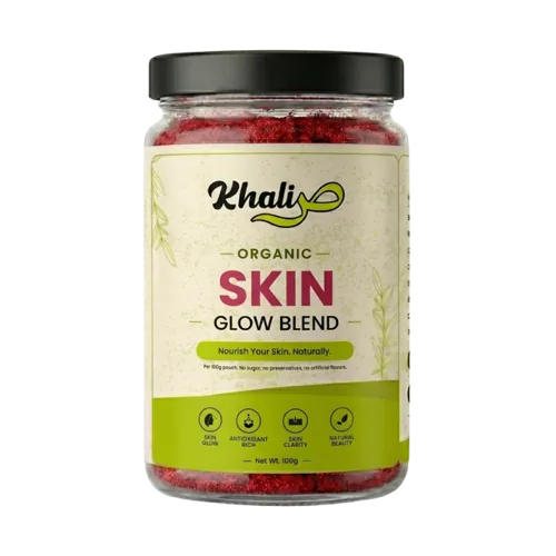 Skin Glow Blend Single Product
